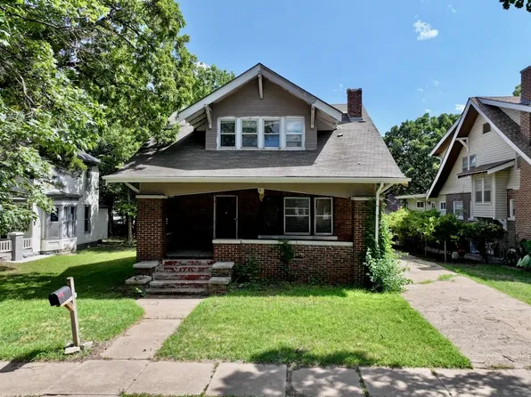 919 W Central Ave, El Dorado, KS 67042