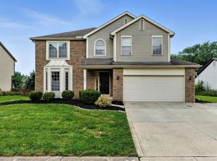 457 Shady Spring Dr, Columbus, OH 43230