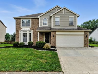 457 Shady Spring Dr, Columbus, OH, 43230