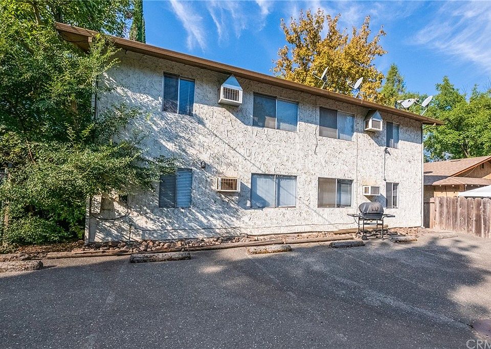 1252 Warner St. Apartments Chico, CA Zillow