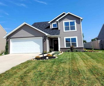 15398 Delphinium Pl, Huntertown, IN, 46748