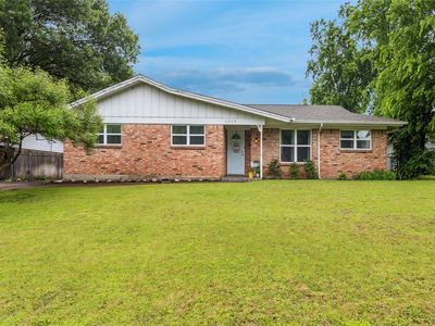 1314 Mildred Ln, Benbrook, TX, 76126
