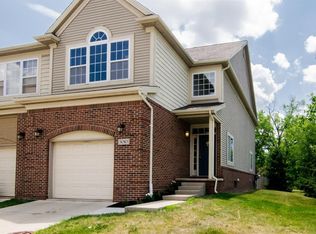 3010 Aspen Ln, Ann Arbor, MI 48108