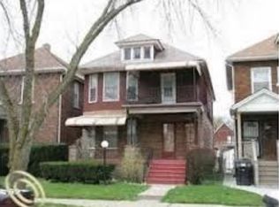 5901 Begole St, Detroit, MI 48210