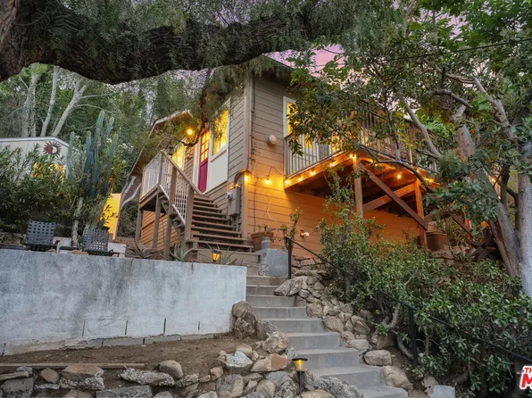 3557 Tacoma Ave, Los Angeles, CA 90065