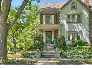 943 Franklin St, Wyomissing, PA