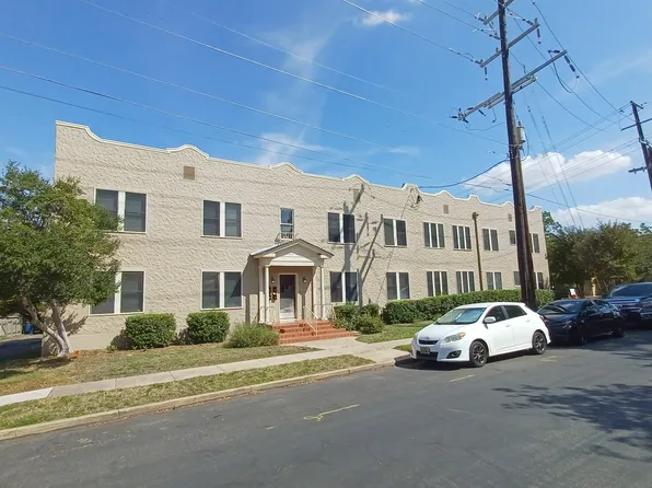 133 W Magnolia Ave #6, San Antonio, TX 78212