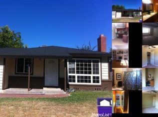 6621 Chastain St, Orangevale, CA 95662