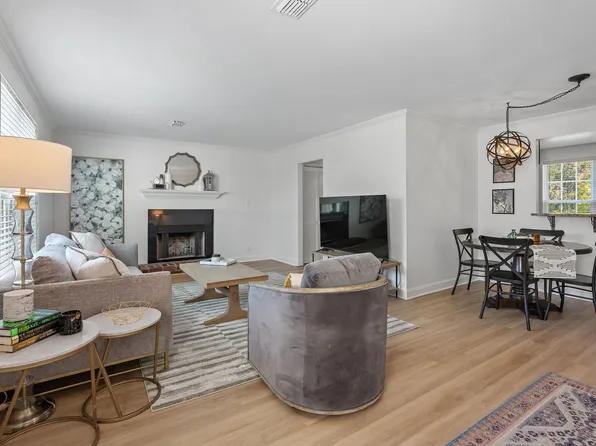 1082 General George Patton Rd, Nashville, TN 37221