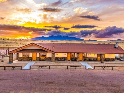 68 Curly Horse Ranch Rd, Sonoita, AZ, 85637
