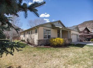 335 Price Pl, Gypsum, CO 81637