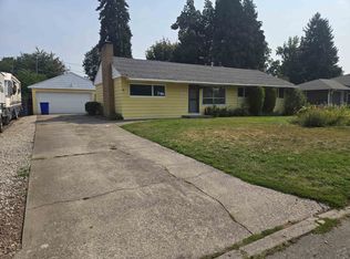 419 S Wilbur Rd, Spokane, WA 99206