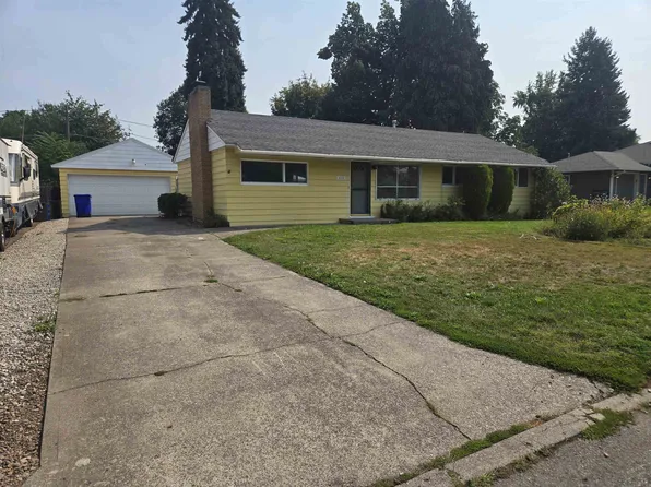 419 S Wilbur Rd, Spokane, WA 99206