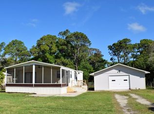 5945 NE 3rd Ln, Okeechobee, FL 34974