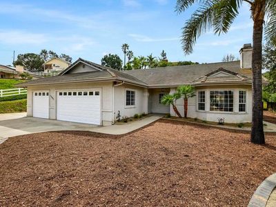 13647 La Familia Ct, Lakeside, CA, 92040
