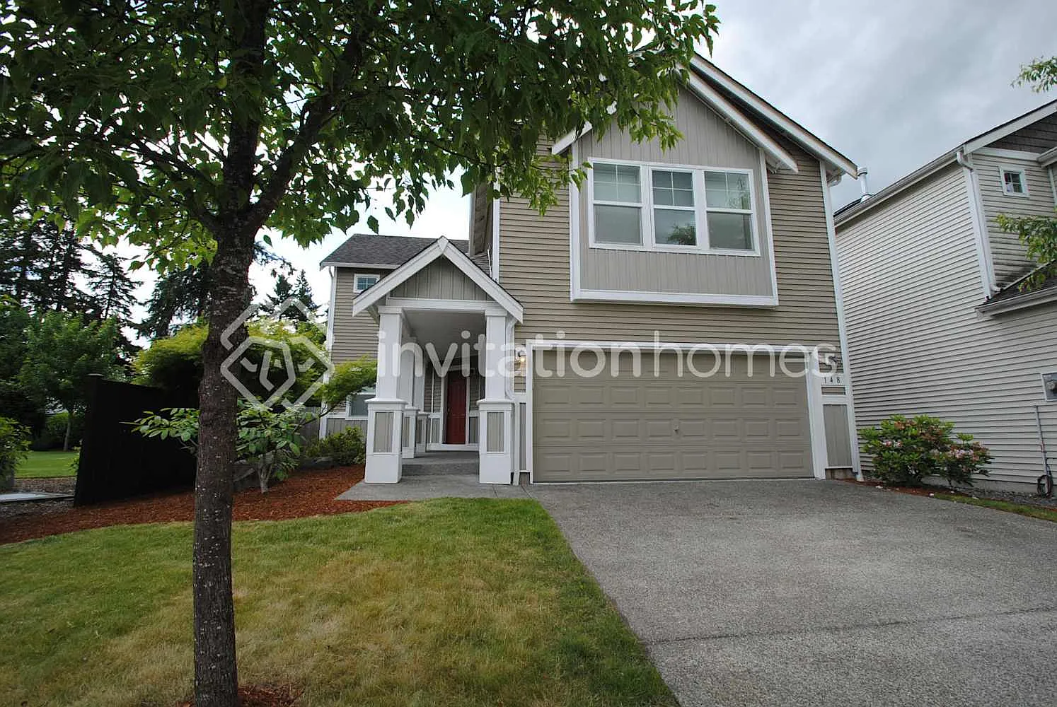 148 178th Street Ct E Spanaway, WA 98387 — Photo 1