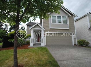 148 178th Street Ct E, Spanaway, WA 98387
