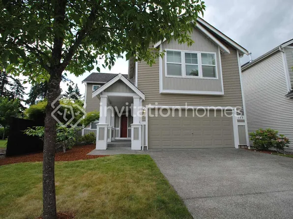 148 178th Street Ct E, Spanaway, WA 98387