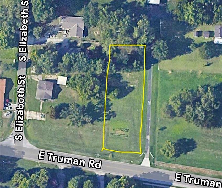 1st image of 18710 E Truman Rd