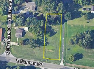 18710 E Truman Rd, Independence, MO 64056