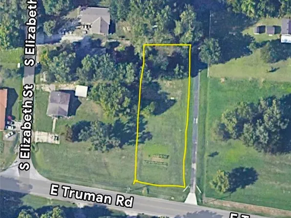 18710 E Truman Rd, Independence, MO 64056
