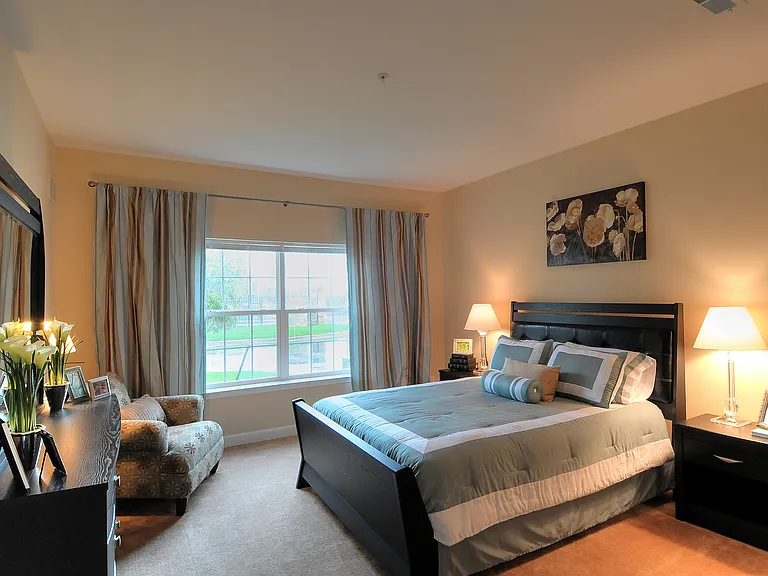 The Reserve at Forest Gate — Photo 7