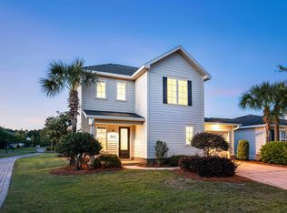 143 Christian Dr, Santa Rosa Beach, FL 32459