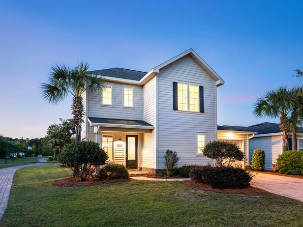143 Christian Dr, Santa Rosa Beach, FL 32459