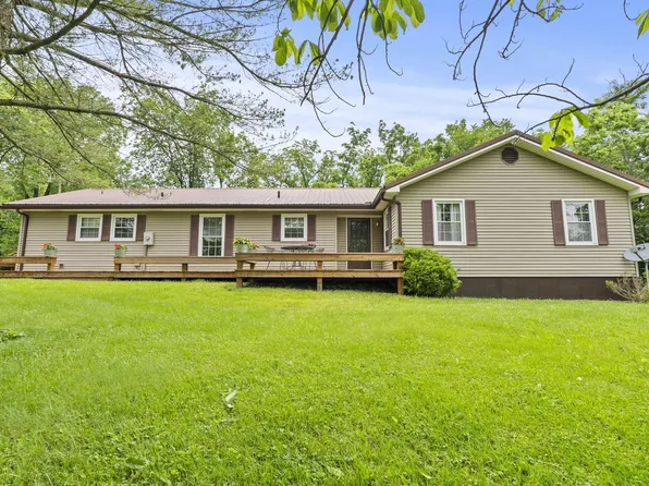 1651 Waits Rd, Cynthiana, KY 41031