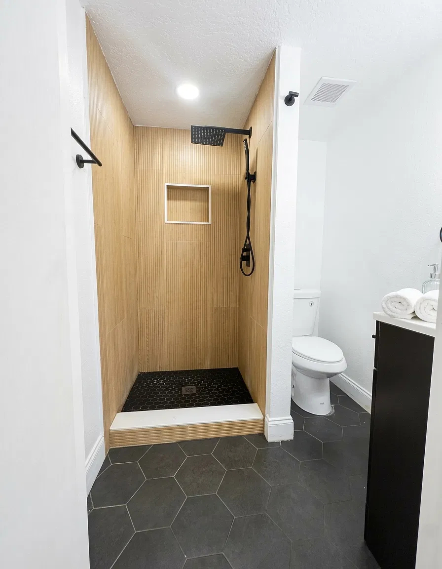 1 bed, $1,100 — Photo 3