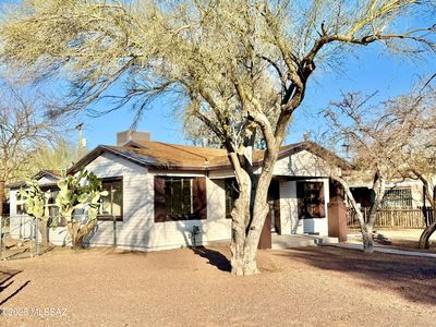2449 N Orchard Ave, Tucson, AZ, 85712