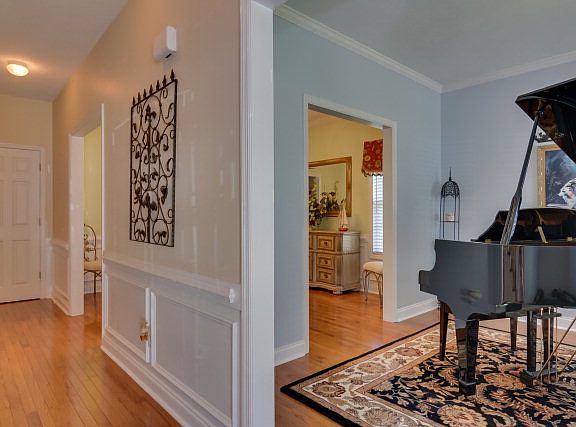 4th image of 3989 High Chaparral Dr