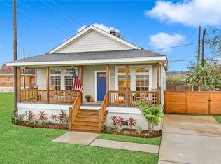 508 Cougar Dr, Arabi, LA 70032