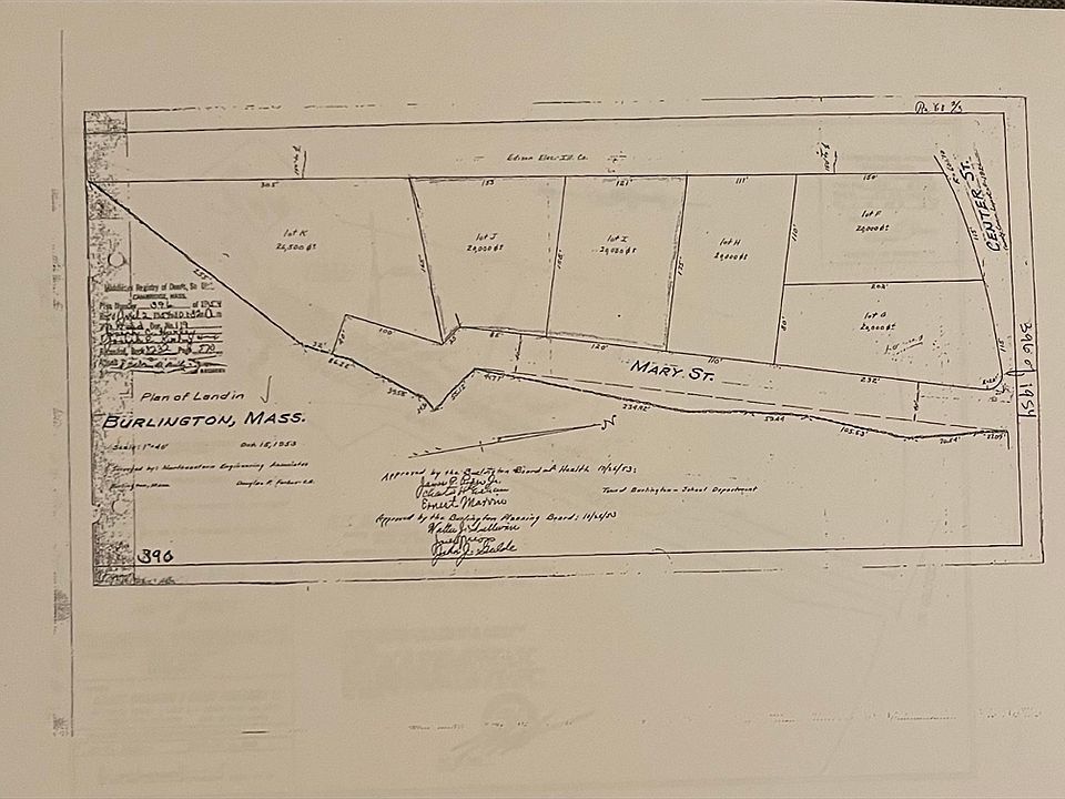 10 Mary St Burlington MA Zillow