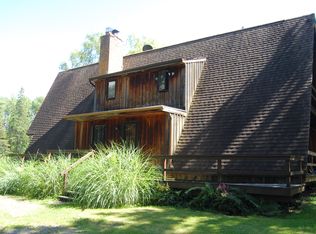 10821 Partridge Rd, Colden, NY 14080