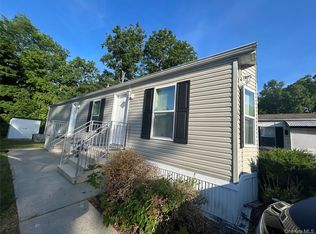 1782 South Road #62, Wappingers Falls, NY 12590