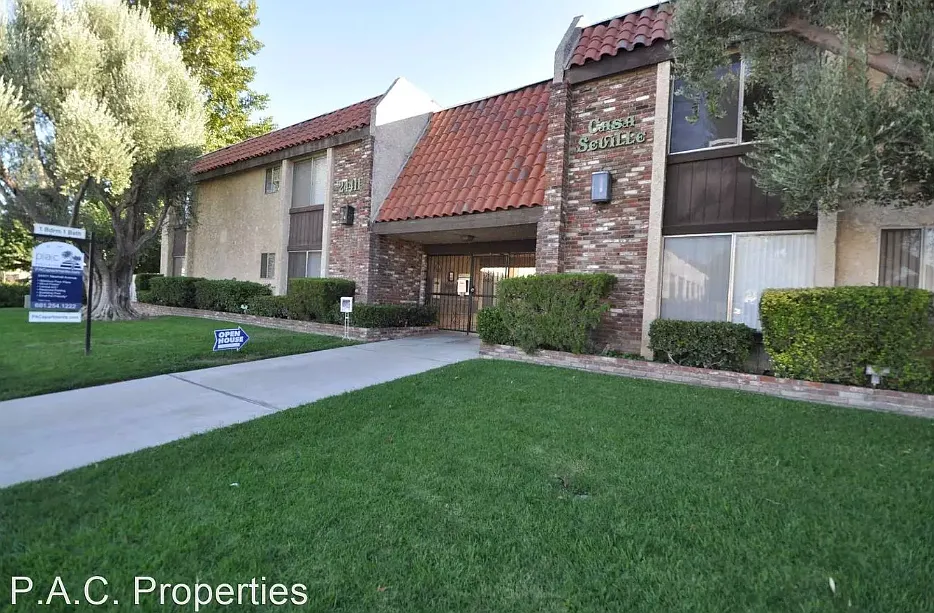 24411 Newhall Ave
