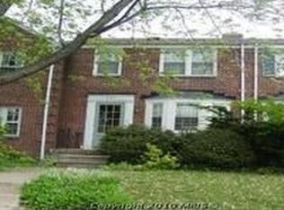 234 Brandon Rd, Baltimore, MD 21212