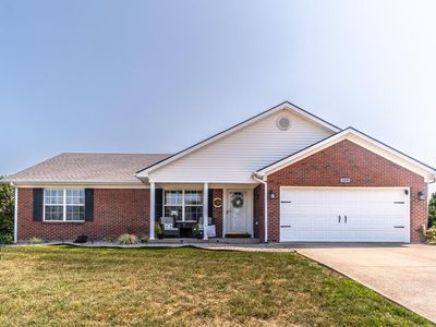129 General Cleburne Dr, Richmond, KY, 40475