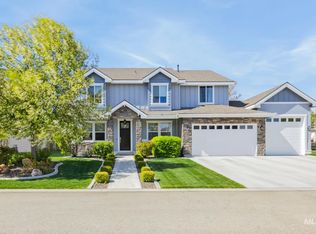 12371 S Abbott Downing Way, Nampa, ID 83686
