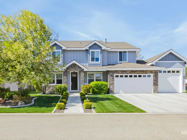 12371 S Abbott Downing Way, Nampa, ID 83686