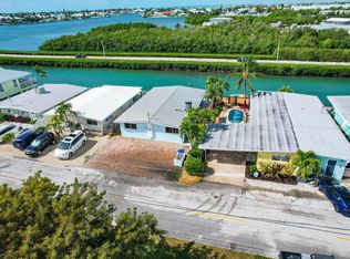 73 Coral Ln, Key Colony Beach, FL 33051