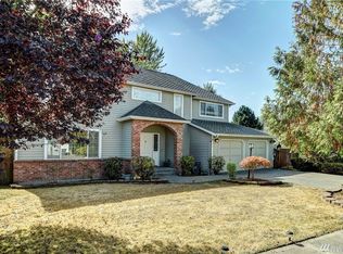 743 SW 328th Pl, Federal Way, WA 98023