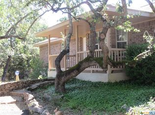 720 Hilltop Rdg, New Braunfels, TX 78132