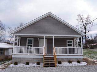 5865 S Fairfax Rd, Bloomington, IN 47401