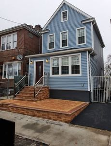 103-21 124th St, South Richmond Hill, NY, 11419