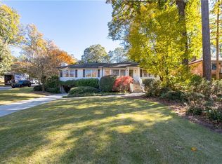 1260 Amanda Cir, Decatur, GA 30033