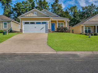 2316 Flint Run, Tallahassee, FL 32303