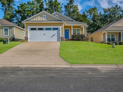 2316 Flint Run, Tallahassee, FL, 32303