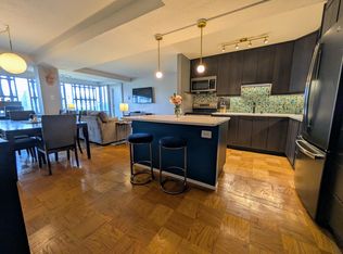 1301 Delaware Ave SW APT N607, Washington, DC 20024